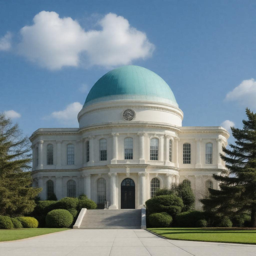 United States Naval Observatory (USNO)